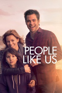 Tâm Nguyện Của Cha | People Like Us (2012) Tâm Nguyện Của Cha | People Like Us (2012)