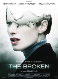 Tan Nát | The Broken (2008) Tan Nát | The Broken (2008)