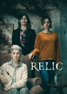 Tàn Tích Quỷ Ám | Relic (2020) Tàn Tích Quỷ Ám | Relic (2020)