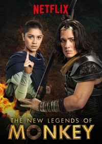 Tân truyền thuyết Hầu Vương (Phần 1) | The New Legends of Monkey (Season 1) (2018) Tân truyền thuyết Hầu Vương (Phần 1) | The New Legends of Monkey (Season 1) (2018)