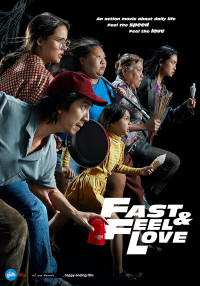 Tăng Tốc Về Phía Em | Fast & Feel Love (2022) Tăng Tốc Về Phía Em | Fast & Feel Love (2022)