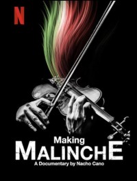 Tạo nên vở nhạc kịch Malinche: Phim tài liệu từ Nacho Cano | Making Malinche: A Documentary by Nacho Cano (2021) Tạo nên vở nhạc kịch Malinche: Phim tài liệu từ Nacho Cano | Making Malinche: A Documentary by Nacho Cano (2021)
