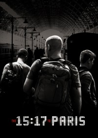 Tàu 15:17 Tới Paris | The 15:17 to Paris (2018) Tàu 15:17 Tới Paris | The 15:17 to Paris (2018)