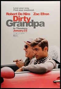 Tay chơi không tuổi | Dirty Grandpa (2016) Tay chơi không tuổi | Dirty Grandpa (2016)