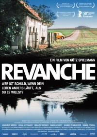Tay Chơi Về Vườn | Revanche (2008) Tay Chơi Về Vườn | Revanche (2008)
