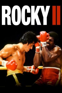 Tay Đấm Huyền Thoại 2 | Rocky II (1979) Tay Đấm Huyền Thoại 2 | Rocky II (1979)
