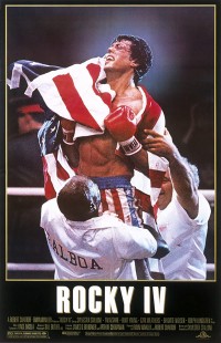 Tay Đấm Huyền Thoại 4 | Rocky IV (1985) Tay Đấm Huyền Thoại 4 | Rocky IV (1985)
