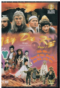Tây Du Ký 1 | Journey To The West (Part 1) (1986) Tây Du Ký 1 | Journey To The West (Part 1) (1986)