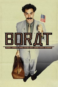 Tay phóng viên kỳ quái | Borat: Cultural Learnings of America for Make Benefit Glorious Nation of Kazakhstan (2006) Tay phóng viên kỳ quái | Borat: Cultural Learnings of America for Make Benefit Glorious Nation of Kazakhstan (2006)