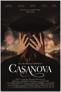 Tay Sát Gái | Casanova (2005) Tay Sát Gái | Casanova (2005)