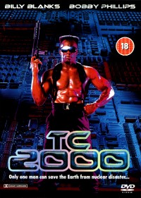 TC 2000 | TC 2000 (1993) TC 2000 | TC 2000 (1993)