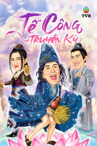 Tế Công Truyền Kỳ | Final Destiny (2021) Tế Công Truyền Kỳ | Final Destiny (2021)