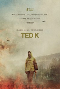 Ted K | Ted K (2022) Ted K | Ted K (2022)