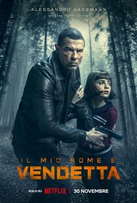 Tên ta là Tử Thù | My Name Is Vendetta (2022) Tên ta là Tử Thù | My Name Is Vendetta (2022)