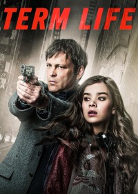 Term Life | Term Life (2016) Term Life | Term Life (2016)