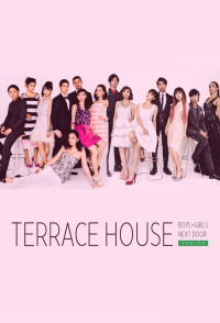Terrace House: Trai gái nơi thành thị (Phần 2) | Terrace House: Boys & Girls in the City (Season 2) (2016) Terrace House: Trai gái nơi thành thị (Phần 2) | Terrace House: Boys & Girls in the City (Season 2) (2016)