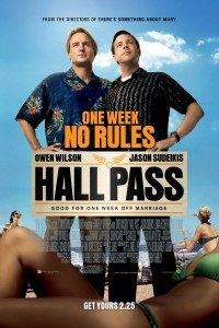 Thách Thức Đấng Mày Râu | Hall Pass (2011) Thách Thức Đấng Mày Râu | Hall Pass (2011)