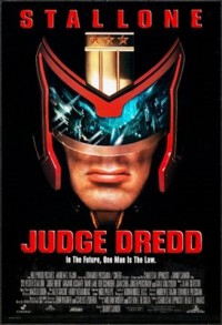 Thẩm Phán Dredd | Judge Dredd (1995) Thẩm Phán Dredd | Judge Dredd (1995)