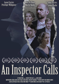 Thám tử đến rồi | An Inspector Calls (2015) Thám tử đến rồi | An Inspector Calls (2015)