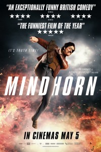 Thám tử Mindhorn | Mindhorn (2017) Thám tử Mindhorn | Mindhorn (2017)