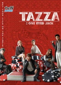 Thần Bài: Jack Một Mắt | Tazza: One Eyed Jack (2019) Thần Bài: Jack Một Mắt | Tazza: One Eyed Jack (2019)