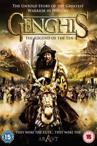 Thành Cát Tư Hãn | Genghis: The Legend of the Ten (2012) Thành Cát Tư Hãn | Genghis: The Legend of the Ten (2012)