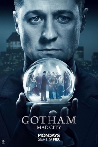 Thành phố tội lỗi (Phần 3) | Gotham (Season 3) (2016) Thành phố tội lỗi (Phần 3) | Gotham (Season 3) (2016)
