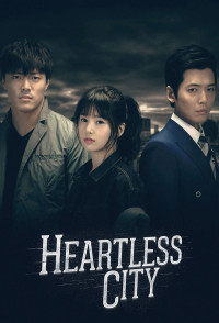 Thành Phố Vô Cảm | Heartless City (2013) Thành Phố Vô Cảm | Heartless City (2013)