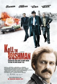 Thanh Toán Trùm Mafia | Kill the Irishman (2012) Thanh Toán Trùm Mafia | Kill the Irishman (2012)