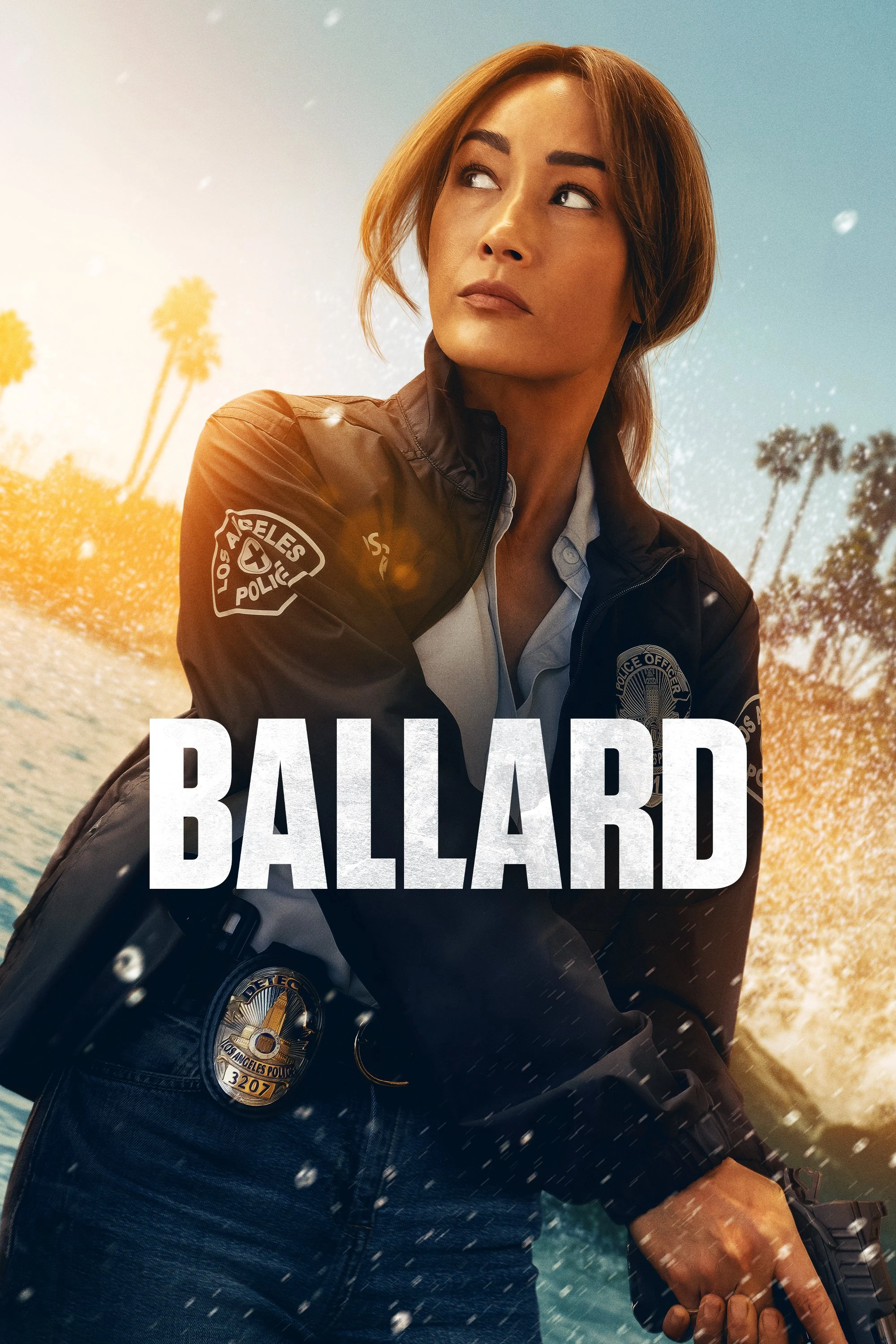 Thanh Tra Ballard | Ballard (2025) Thanh Tra Ballard | Ballard (2025)