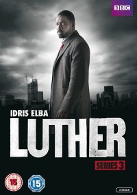 Thanh Tra Luther 3 | Luther 3 (2013) Thanh Tra Luther 3 | Luther 3 (2013)