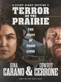 Thảo Nguyên Đẫm Máu | Terror on the Prairie (2022) Thảo Nguyên Đẫm Máu | Terror on the Prairie (2022)