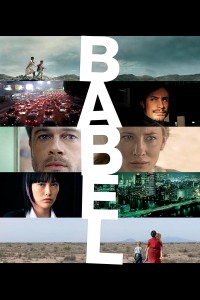 Tháp Babel | Babel (2006) Tháp Babel | Babel (2006)