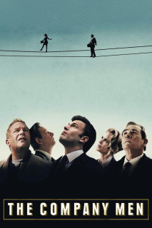 Thất Nghiệp | The Company Men (2010)  Thất Nghiệp | The Company Men (2010)