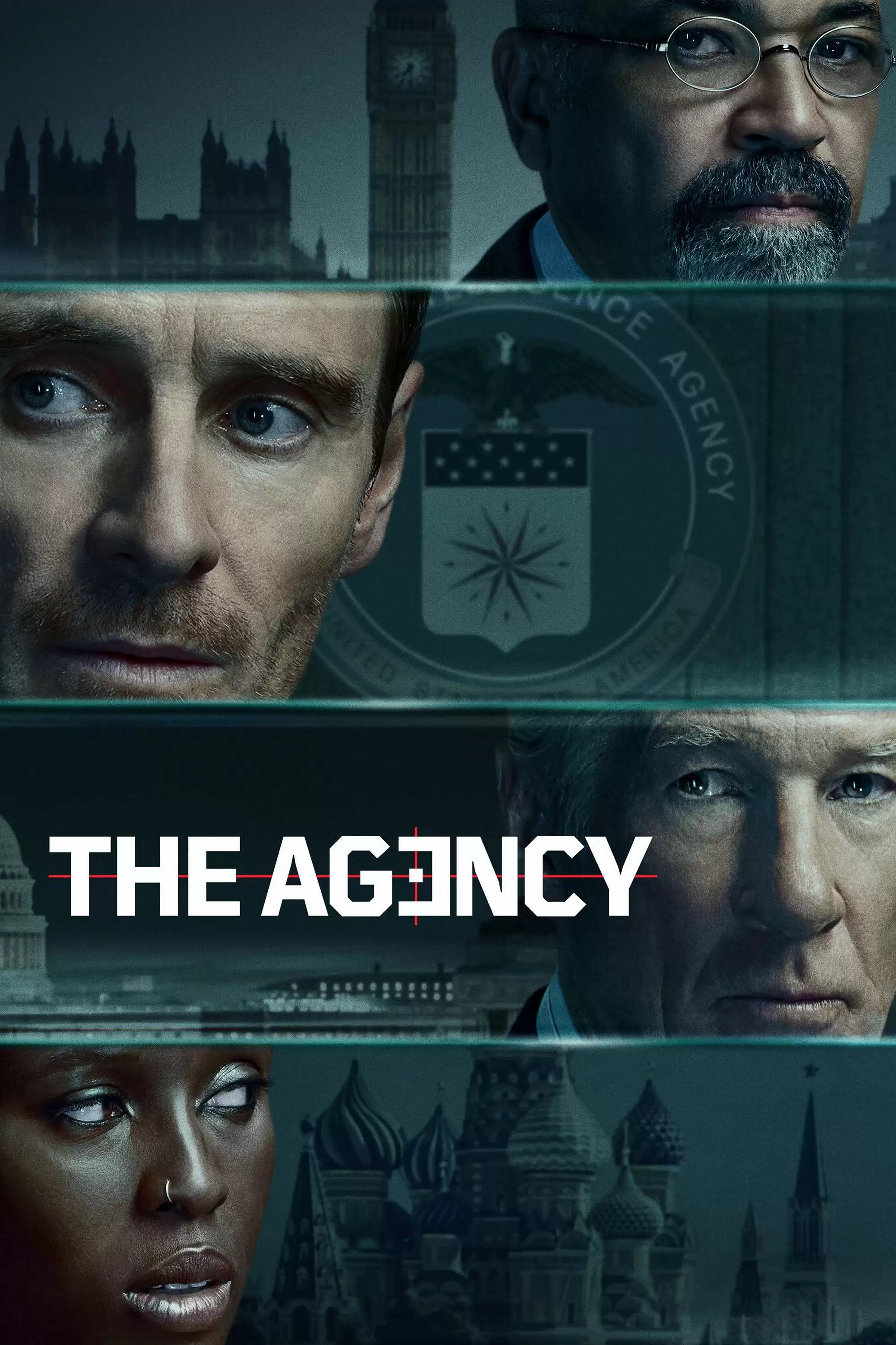 Đặc Vụ CIA | The Agency (2024) Đặc Vụ CIA | The Agency (2024)