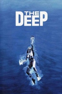 The Deep | The Deep (1977) The Deep | The Deep (1977)