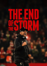 The End of the Storm | The End of the Storm (2020) The End of the Storm | The End of the Storm (2020)