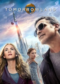 Thế Giới Bí Ẩn | Tomorrowland (2015) Thế Giới Bí Ẩn | Tomorrowland (2015)