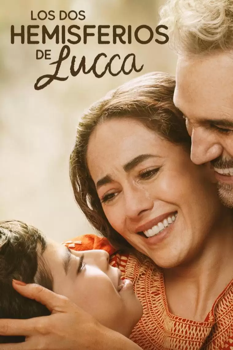 Thế giới của Lucca | Lucca's World (2025) Thế giới của Lucca | Lucca's World (2025)
