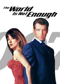 Thế Giới Không Đủ | The World Is Not Enough (1999) Thế Giới Không Đủ | The World Is Not Enough (1999)