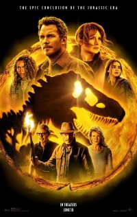 Thế Giới Khủng Long 3: Lãnh Địa | Jurassic World: Dominion (2022) Thế Giới Khủng Long 3: Lãnh Địa | Jurassic World: Dominion (2022)