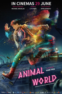 Thế Giới Kỳ Ảo | Animal World (2018) Thế Giới Kỳ Ảo | Animal World (2018)