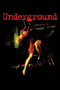 Thế Giới Ngầm | Underground (1995) Thế Giới Ngầm | Underground (1995)