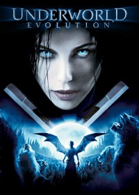 Thế Giới Ngầm 2: Tiến Hóa | Underworld: Evolution (2006) Thế Giới Ngầm 2: Tiến Hóa | Underworld: Evolution (2006)