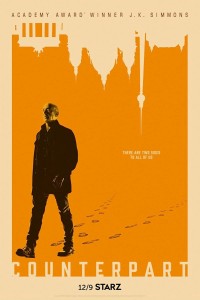 Thế Giới Song Song | Counterpart (2018) Thế Giới Song Song | Counterpart (2018)