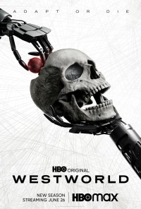 Thế Giới Viễn Tây (Phần 4) | Westworld (Season 4) (2022) Thế Giới Viễn Tây (Phần 4) | Westworld (Season 4) (2022)