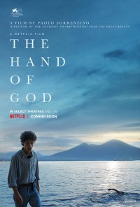 The Hand of God | The Hand of God (2021) The Hand of God | The Hand of God (2021)