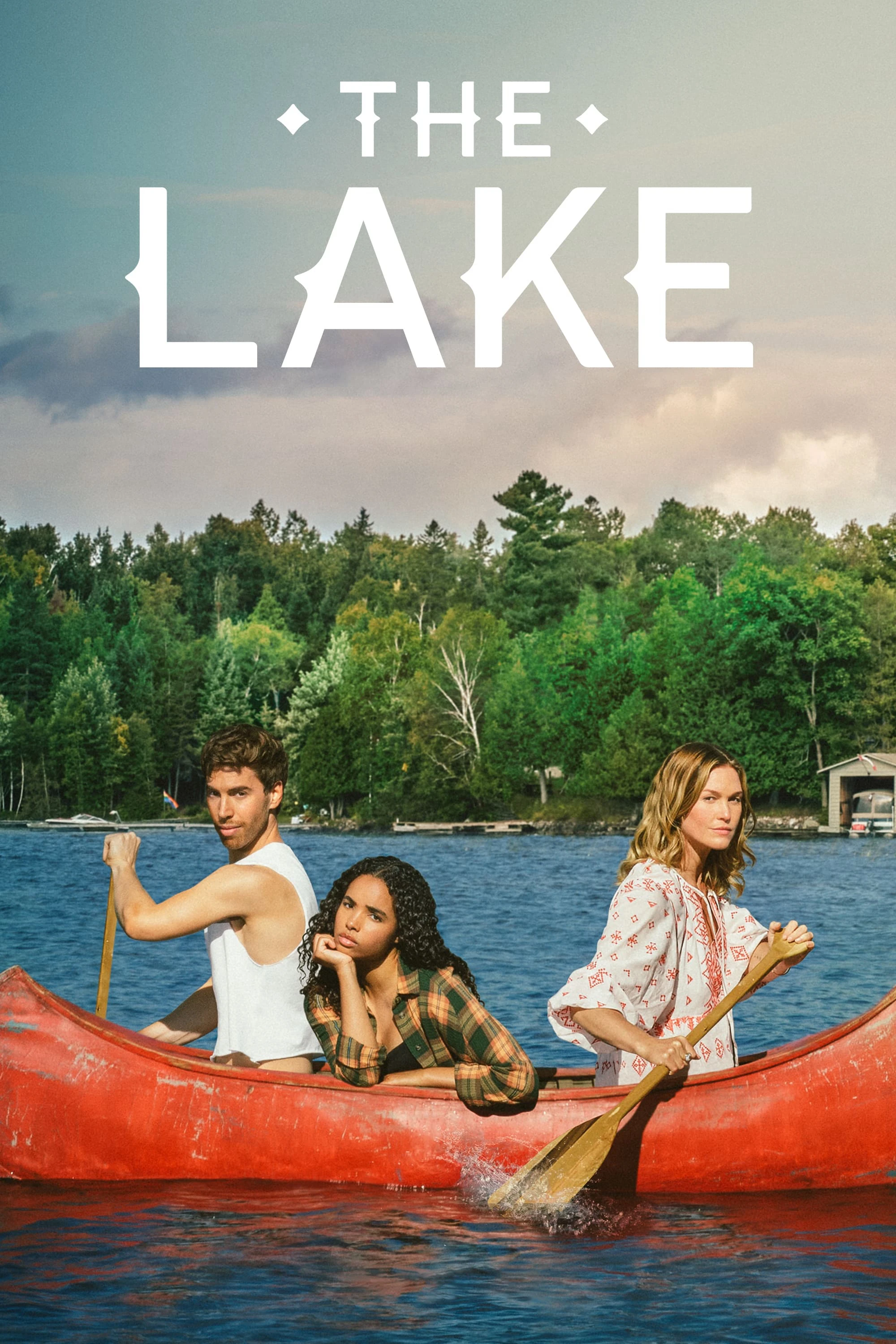 The Lake (Phần 1) | The Lake (Season 1) (2022) The Lake (Phần 1) | The Lake (Season 1) (2022)