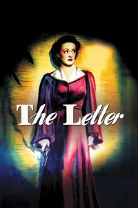 The Letter | The Letter (1940) The Letter | The Letter (1940)