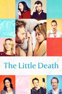 The Little Death | The Little Death (2014) The Little Death | The Little Death (2014)